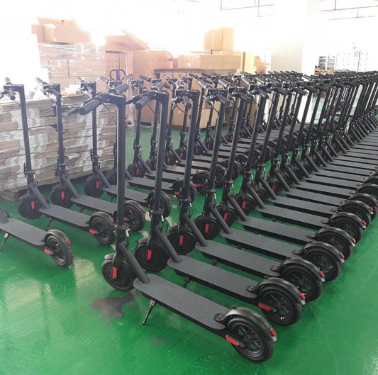 MONOPATTINO ELETTRICO M-PRO 350 WATT AUTONOMIA 30 KM