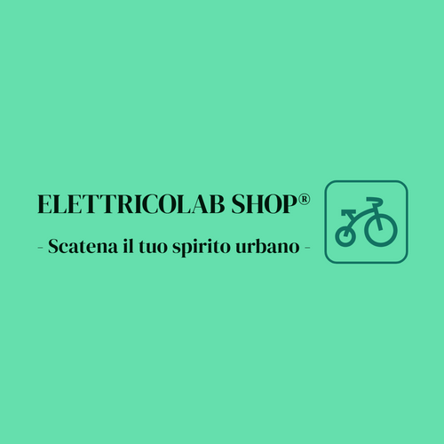 Elettricolab shop