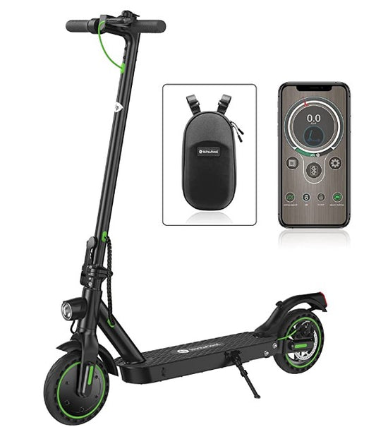 MONOPATTINO ELETTRICO S-PRO 500 WATT AUTONOMIA DI 55 KM